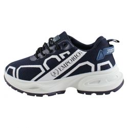 Baskets homme Just Emporio