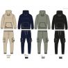 Jogging Lee Cooper