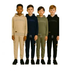 Jogging garçon Lee Cooper