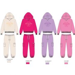 Jogging fille Lee Cooper