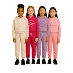 Jogging fille Lee Cooper