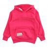 Sweat à capuche fille Lee Cooper