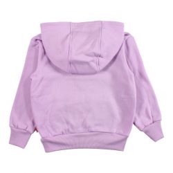 Sweat à capuche fille Lee Cooper