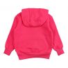 Sweat à capuche fille Lee Cooper