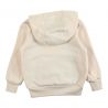 Sweat à capuche fille Lee Cooper