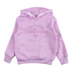Jogging fille Lee Cooper