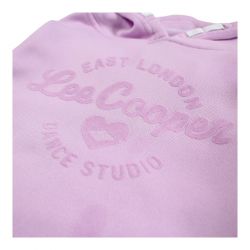 Jogging fille Lee Cooper