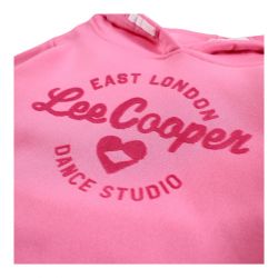 Jogging fille Lee Cooper