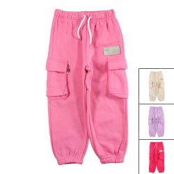 Pantalon de jogging fille Lee Cooper