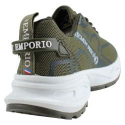 Baskets homme Just Emporio