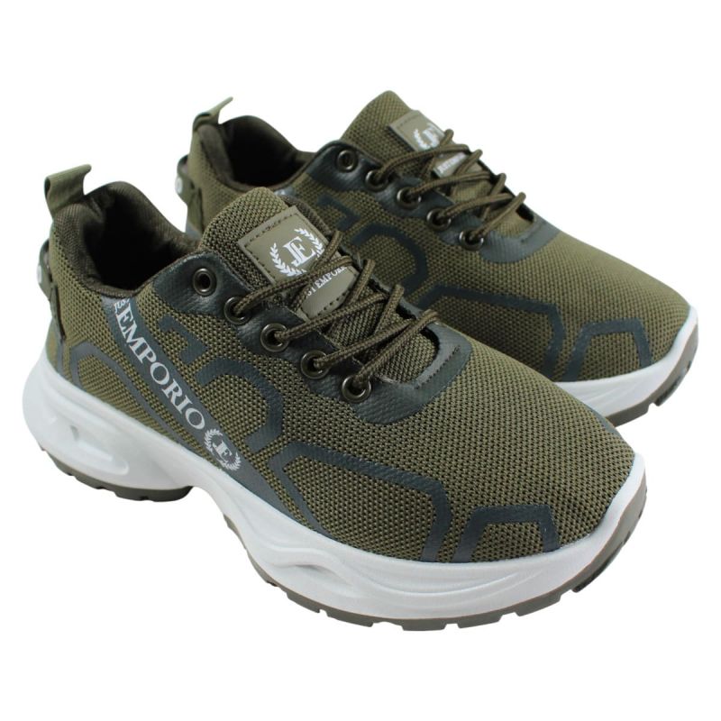 Baskets homme Just Emporio