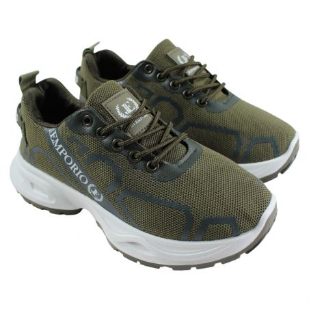 Baskets homme Just Emporio