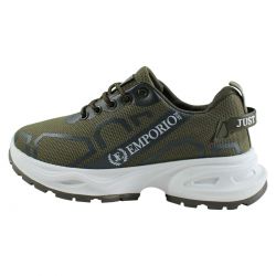 Baskets homme Just Emporio
