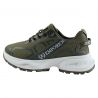 Baskets homme Just Emporio