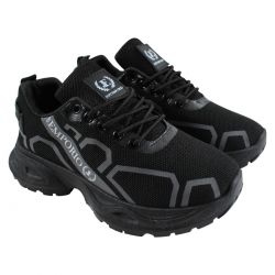 Baskets homme Just Emporio