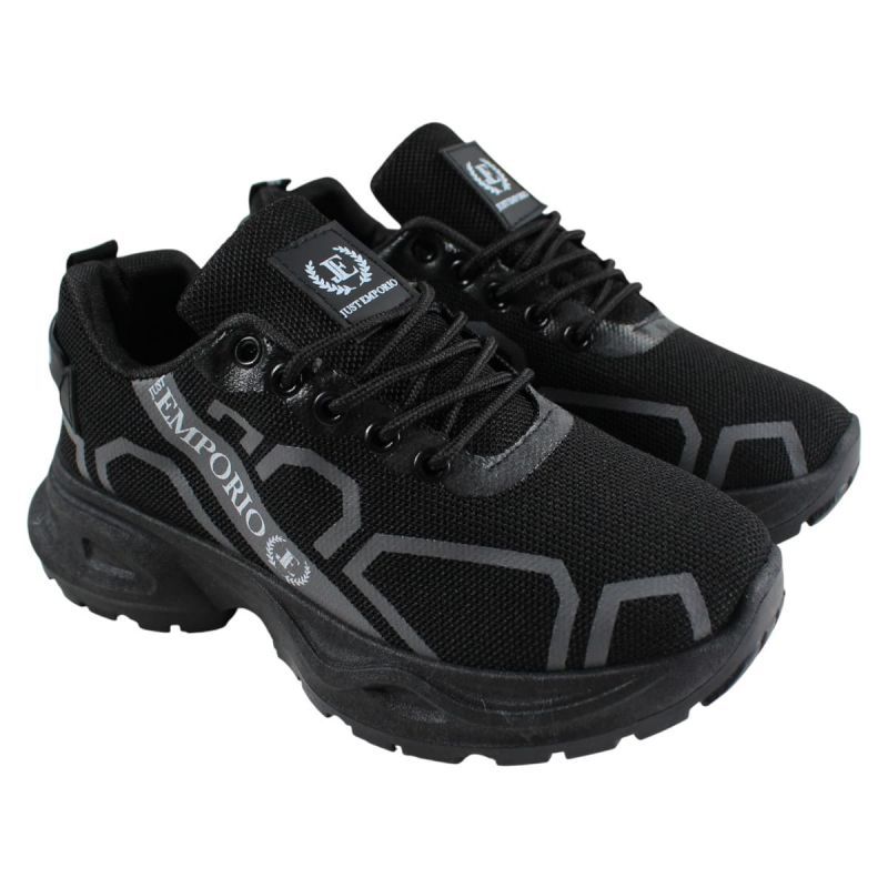 Baskets homme Just Emporio