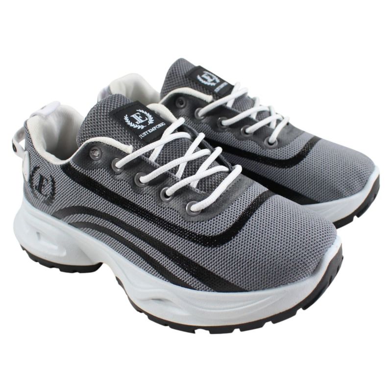 Baskets homme Just Emporio