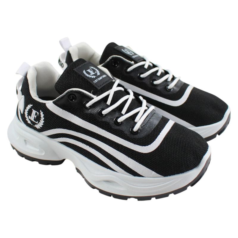 Baskets homme Just Emporio