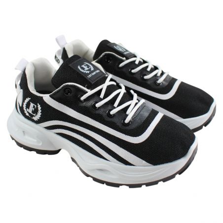 Baskets homme Just Emporio