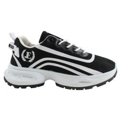 Baskets homme Just Emporio