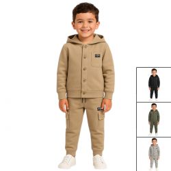 Jogging garçon Lee Cooper