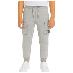 Pantalon de jogging garçon Lee Cooper