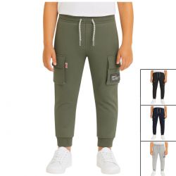 Pantalon de jogging garçon Lee Cooper