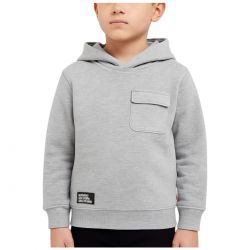 Sweat à capuche garçon Lee Cooper
