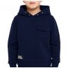 Sweat à capuche garçon Lee Cooper