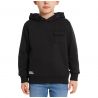 Sweat à capuche garçon Lee Cooper