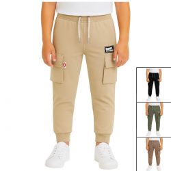 Pantalon de jogging garçon Lee Cooper
