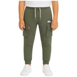 Pantalon de jogging garçon Lee Cooper