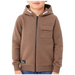 Veste à capuche garçon Lee Cooper