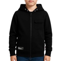 Veste à capuche garçon Lee Cooper