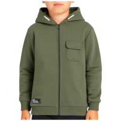 Veste à capuche garçon Lee Cooper