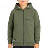 Veste à capuche garçon Lee Cooper