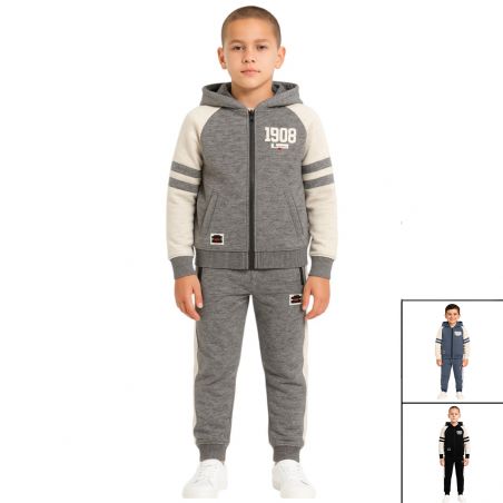 Jogging garçon Lee Cooper