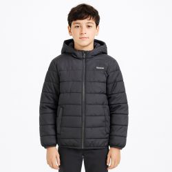 Parka Reebok Garcon