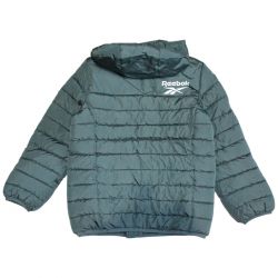 Parka Reebok Garcon