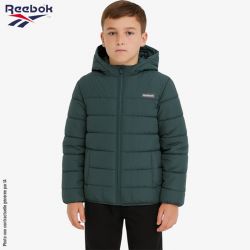Parka Reebok Garcon