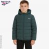 Parka Reebok Garcon