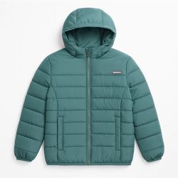 Parka Reebok Garcon