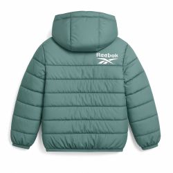 Parka Reebok Garcon