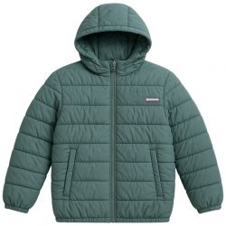 Parka Reebok Garcon