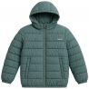 Parka Reebok Garcon