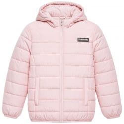 Parka Reebok Fille