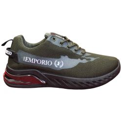Baskets homme Just Emporio