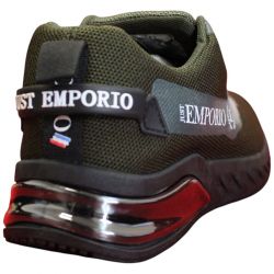 Baskets homme Just Emporio