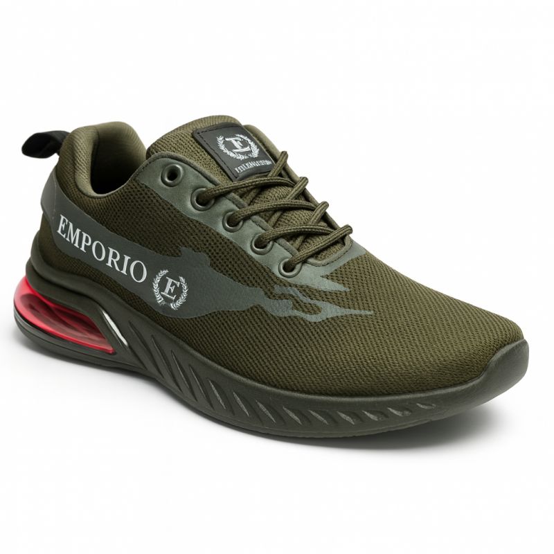 Baskets homme Just Emporio