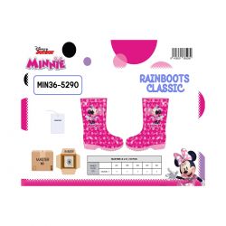 Botte Minnie